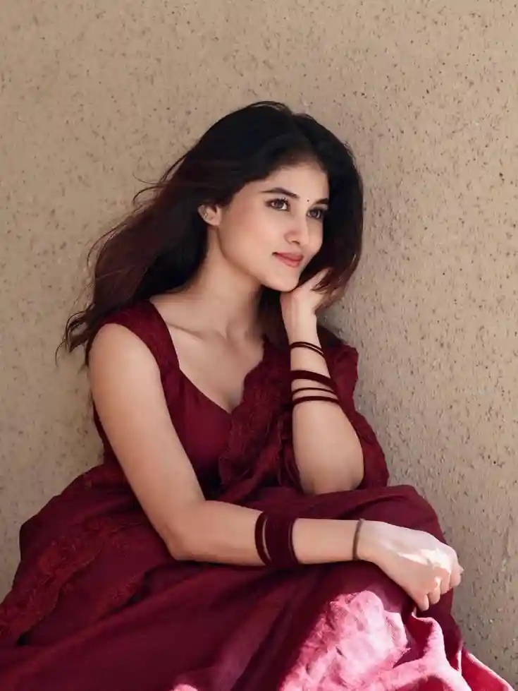 Mussoorie escort service verified photo
