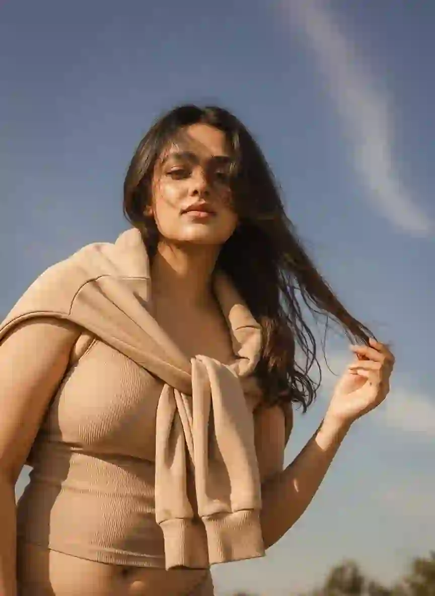 Featured verified Mussoorie escort profile