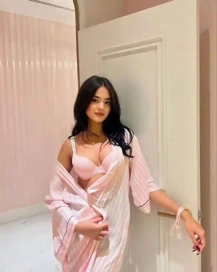Mussoorie Escorts Servce