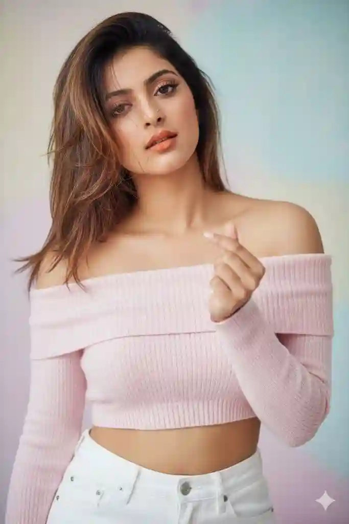 Housewife Escort in Mussoorie